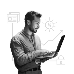 Servizi professionali di hosting gestito